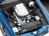 Cochesdemetal.es 1970 Pontiac Firebird "Kit de modèle en plastique" Azul 1:24 Revell 67672