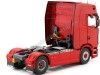 CARSDEMETAL.ES 2021 Head Tractora Scania S580 Highline Red 1:24 Solino S2400302
