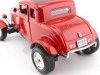1932 Ford Five-Window Coupe Rojo 1:18 Motor Max 73171 Cochesdemetal 14 - Coches de Metal 