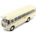 Cochesdemetal.es 1958 Ikarus 620 Transporte Urbano de Dresden Beige 1:43 Premium ClassiXXs PCL47149