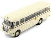 Cochesdemetal.es 1958 Ikarus 620 Transporte Urbano de Dresden Beige 1:43 Premium ClassiXXs PCL47149