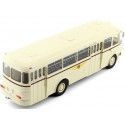 Cochesdemetal.es 1958 Ikarus 620 Transporte Urbano de Dresden Beige 1:43 Premium ClassiXXs PCL47149