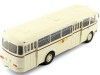 Cochesdemetal.es 1958 Ikarus 620 Transporte Urbano de Dresden Beige 1:43 Premium ClassiXXs PCL47149