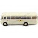 Cochesdemetal.es 1958 Ikarus 620 Transporte Urbano de Dresden Beige 1:43 Premium ClassiXXs PCL47149