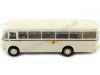 Cochesdemetal.es 1958 Ikarus 620 Transporte Urbano de Dresden Beige 1:43 Premium ClassiXXs PCL47149