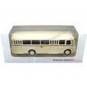 Cochesdemetal.es 1958 Ikarus 620 Transporte Urbano de Dresden Beige 1:43 Premium ClassiXXs PCL47149