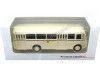 Cochesdemetal.es 1958 Ikarus 620 Transporte Urbano de Dresden Beige 1:43 Premium ClassiXXs PCL47149