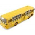 Cochesdemetal.es 1972 Ikarus 260 Transporte Urbano de Leipzig Amarillo 1:43 Premium ClassiXXs PCL47155