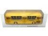 Cochesdemetal.es 1972 Ikarus 260 Transporte Urbano de Leipzig Amarillo 1:43 Premium ClassiXXs PCL47155