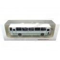 CARSDEMETAL.ES 1977 IKARUS 250.59 Bus de bus blanc / vert / argent