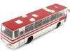 CARSDEMETAL.ES 1977 IKARUS 250.59 Bag Interurban Red / White 1:43 Premium ClassixxS PCL47150