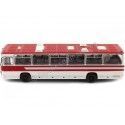 CARSDEMETAL.ES 1977 IKARUS 250.59 Bag Interurban Red / White 1:43 Premium ClassixxS PCL47150