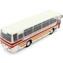 CARSDEMETAL.ES 1977 IKARUS 256 Plant de transport Plant Rouge Zittau blanc / rouge 1:43 Premium Classixxs PCL47125