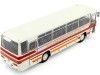 CARSDEMETAL.ES 1977 IKARUS 256 Plant de transport Plant Rouge Zittau blanc / rouge 1:43 Premium Classixxs PCL47125