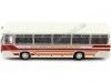 CARSDEMETAL.ES 1977 IKARUS 256 Plant de transport Plant Rouge Zittau blanc / rouge 1:43 Premium Classixxs PCL47125