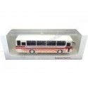 CARSDEMETAL.ES 1977 IKARUS 256 Plant de transport Plant Rouge Zittau blanc / rouge 1:43 Premium Classixxs PCL47125