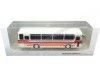 CARSDEMETAL.ES 1977 IKARUS 256 Plant de transport Plant Rouge Zittau blanc / rouge 1:43 Premium Classixxs PCL47125