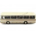 Cochesdemetal.es 1977 IKARUS 256 Autobus Interiorurbano Beige / Marron 1:43 Premium ClassixxS PCL47126