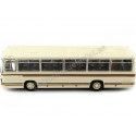 Cochesdemetal.es 1977 Ikarus 256 Autobus Interurbano Beige/Marrón 1:43 Premium ClassiXXs PCL47126