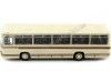 Cochesdemetal.es 1977 IKARUS 256 Autobus Interiorurbano Beige / Marron 1:43 Premium ClassixxS PCL47126