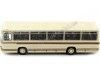 Cochesdemetal.es 1977 Ikarus 256 Autobus Interurbano Beige/Marrón 1:43 Premium ClassiXXs PCL47126