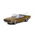 Cochesdemetal.es 1971 Dodge Challenger 340 Convertible "The Mod Squad, Hollywood series 34" 1:64 Greenlight 44940A