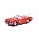 Cochesdemetal.es 1960 Chevrolet Corvette C1 "Riptide, Hollywood Series 34" 1:64 Greenlight 44940b