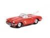 Cochesdemetal.es 1960 Chevrolet Corvette C1 "Riptide, Hollywood Series 34" 1:64 Greenlight 44940b
