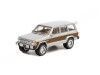 Cochesdemetal.es 1986 Jeep Cherokee Wagoneer "MacGyver, série hollywoodienne 34" 1:64 Greenlight 44940c