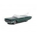 Cochesdemetal.es 1966 Ford Thunderbird Convertible "Thelma & Louise, Hollywood series 34" 1:64 Greenlight 44940E