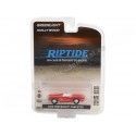 Cochesdemetal.es 1960 Chevrolet Corvette C1 "Riptide, Hollywood Series 34" 1:64 Greenlight 44940b