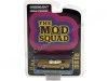 Cochesdemetal.es Lote de 6 Modelos "Hollywood Series 34" 1:64 Greenlight 44940