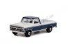 Cochesdemetal.es 1976 Ford F-150 Ranger XLT Trailer spécial "Anniversary Collection Series 14" 1:64 Greenlight 28100c