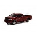 Cochesdememetal.es 2021 Dodge Ram 2500 "Collection d'anniversaire Série 14" 1:64 Greenlight 28100E