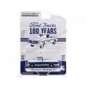 Cochesdemetal.es Lote de 6 Modelos "Anniversary Collection Series 14" 1:64 Greenlight 28100
