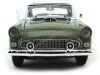 1956 Ford Thunderbird Hard Top Verde 1:18 Motor Max 73176 Cochesdemetal 3 - Coches de Metal 
