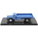 CARSDEMETAL.ES 1952 SKODA 706 R TRACK TRACK 2 AXES BLUE 1:43 PREMIM CLASSIXXS PCL47129