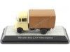 Cochesdemetal.es 1956 Mercedes-Benz L319 Transporte de Ganado 1:43 Premium ClassiXXs PCL18201