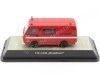 CARSDEMETAL.ES 1980 Volkswagen LT28 Firefighters Red 1:43 Premium Classixxs PCL13353