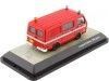 CARSDEMETAL.ES 1980 Volkswagen LT28 Firefighters Red 1:43 Premium Classixxs PCL13353