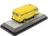 Cochesdemetal.es 1980 Volkswagen LT28 Adac Amarillo 1:43 Premium Classixxs PCL13303