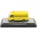 Cochesdemetal.es 1980 Volkswagen LT28 Adac Amarillo 1:43 Premium Classixxs PCL13303