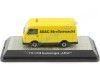 Cochesdemetal.es 1980 Volkswagen LT28 Adac Amarillo 1:43 Premium Classixxs PCL13303