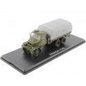 Cochesdemetal.es 1953 Camión Militar Praga V3S Verde 1:43 Premium ClassiXXs PCL47138