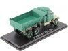 CARSDEMETAL.ES 1953 TUMPING TRUCK V3S S1 Green / White 1:43 Premium Classixxs PCL47139