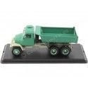 CARSDEMETAL.ES 1953 TUMPING TRUCK V3S S1 Green / White 1:43 Premium Classixxs PCL47139