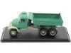 CARSDEMETAL.ES 1953 TUMPING TRUCK V3S S1 Green / White 1:43 Premium Classixxs PCL47139