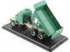 CARSDEMETAL.ES 1953 TUMPING TRUCK V3S S1 Green / White 1:43 Premium Classixxs PCL47139