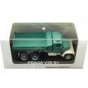 CARSDEMETAL.ES 1953 TUMPING TRUCK V3S S1 Green / White 1:43 Premium Classixxs PCL47139