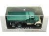 CARSDEMETAL.ES 1953 TUMPING TRUCK V3S S1 Green / White 1:43 Premium Classixxs PCL47139